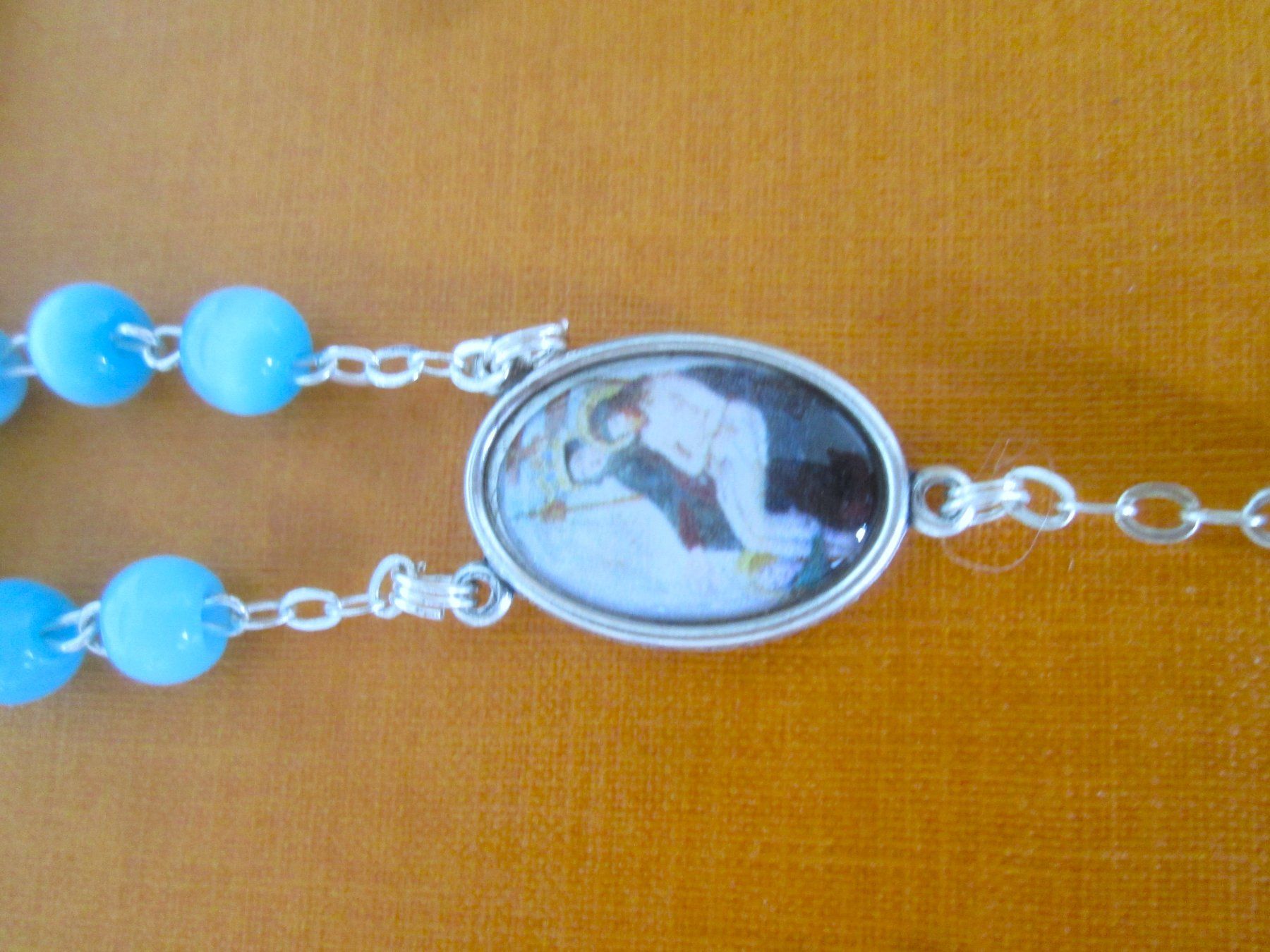 Altri gioielli: Rosenkranz – Usato da Sementina venduto da babucia 3