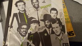 the Beat-Jackpot 7" vinyl/dj