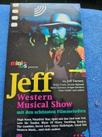 Jeff Turner-Western Musical/Filmmelodien/cd/hits/*dj