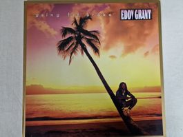 Eddy Grant LP – Going For Broke