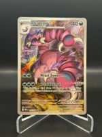 Drapion (POR 097) - Illustration Rare