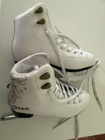 Patins à glace - Taille 33 / Schlittschuhe - Grösse 33