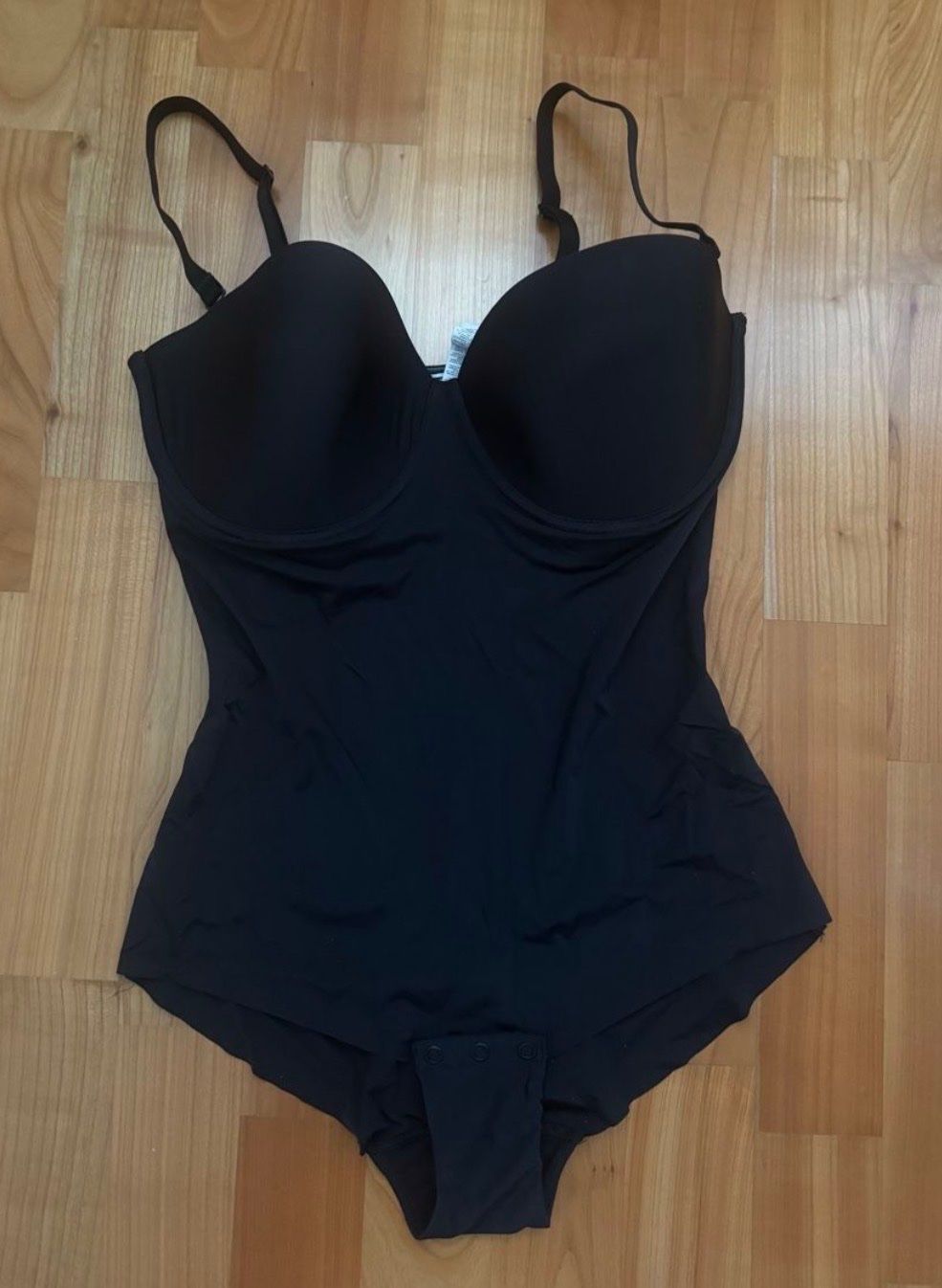 Intimissimi Altra biancheria intima: Intimissimi Body schwarz, Grösse 80C – Nuovo (secondo la descrizione) da Zürich venduto da lydia_l 1