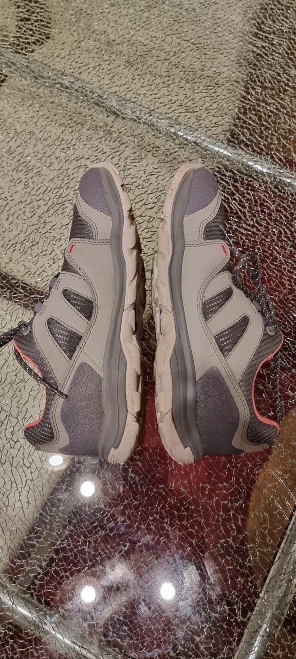 Jack Wolfskin Scarpe per ragazze: Jack Wolfskin Gr. 35 – Usato da Luzern venduto da Edii025 4