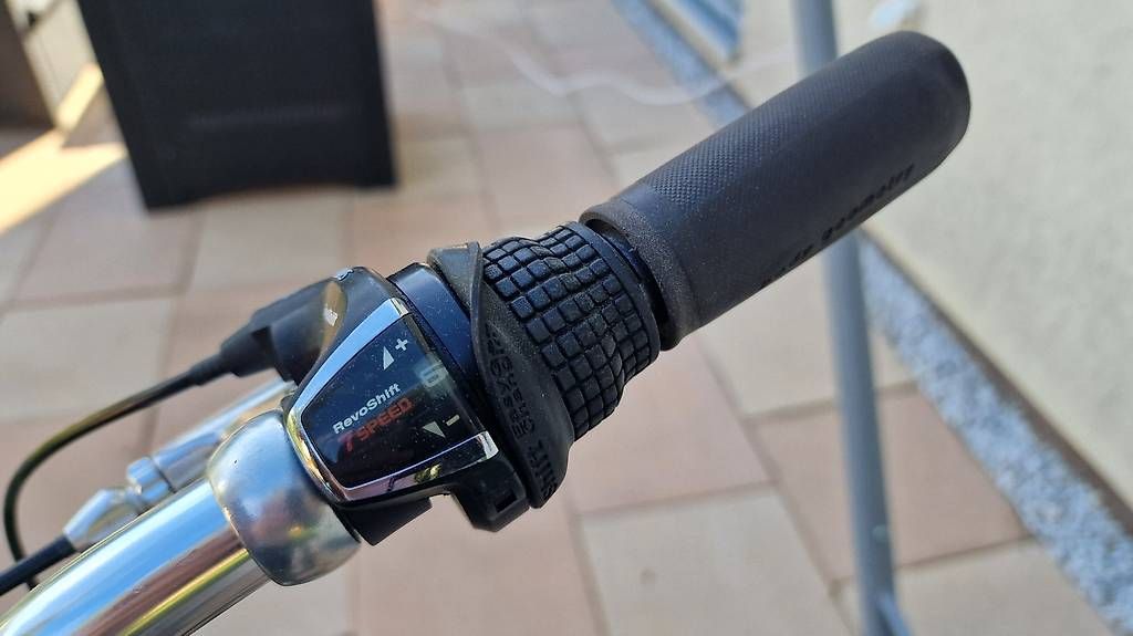 Biciclette: Vélo femme Specialized Expedition – Usato da Mies venduto da Franfran38 2