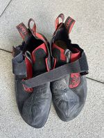 La sportiva skwama