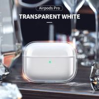 Coque transparente pour Boitier d’Airpods 3