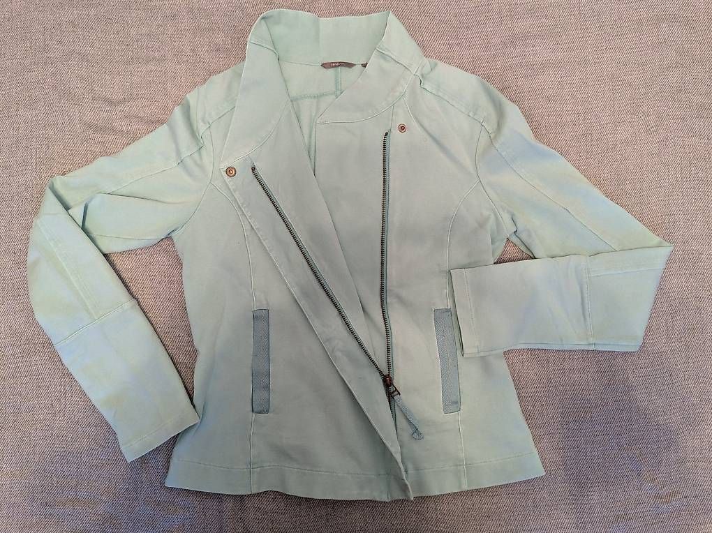 Giacche: Jacke - Sandwich_ – Usato da Gams venduto da sen_y2ml 1