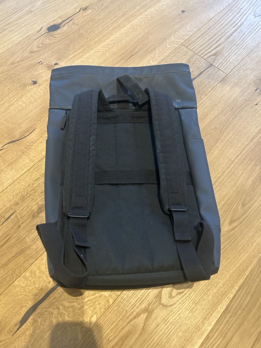 Zaini: Ucon Acrobatics Rucksack blau – Usato da Gunzgen venduto da vivalavida.p 2