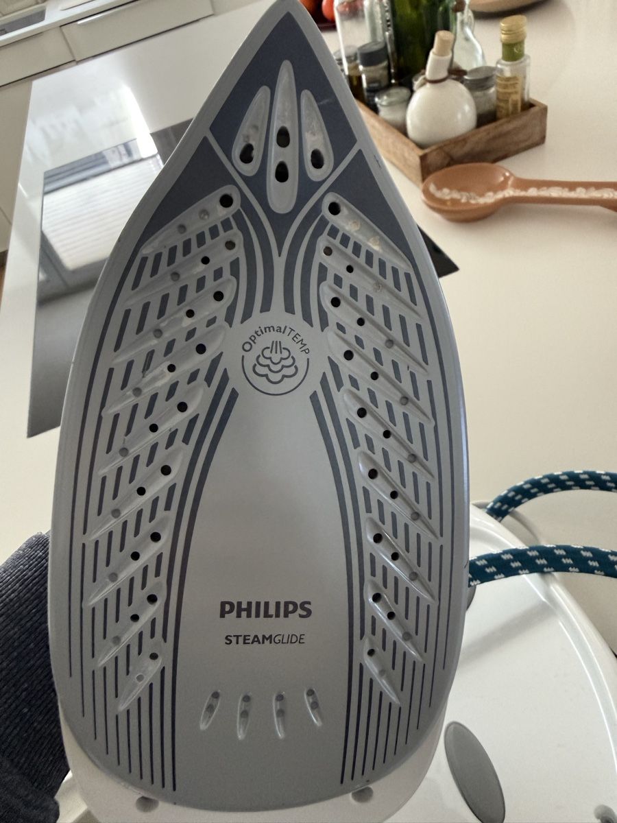 Philips Fers à repasser: Philips Bügeleisen – D'occasion à Merenschwand par stef_tom.corvaglia 3