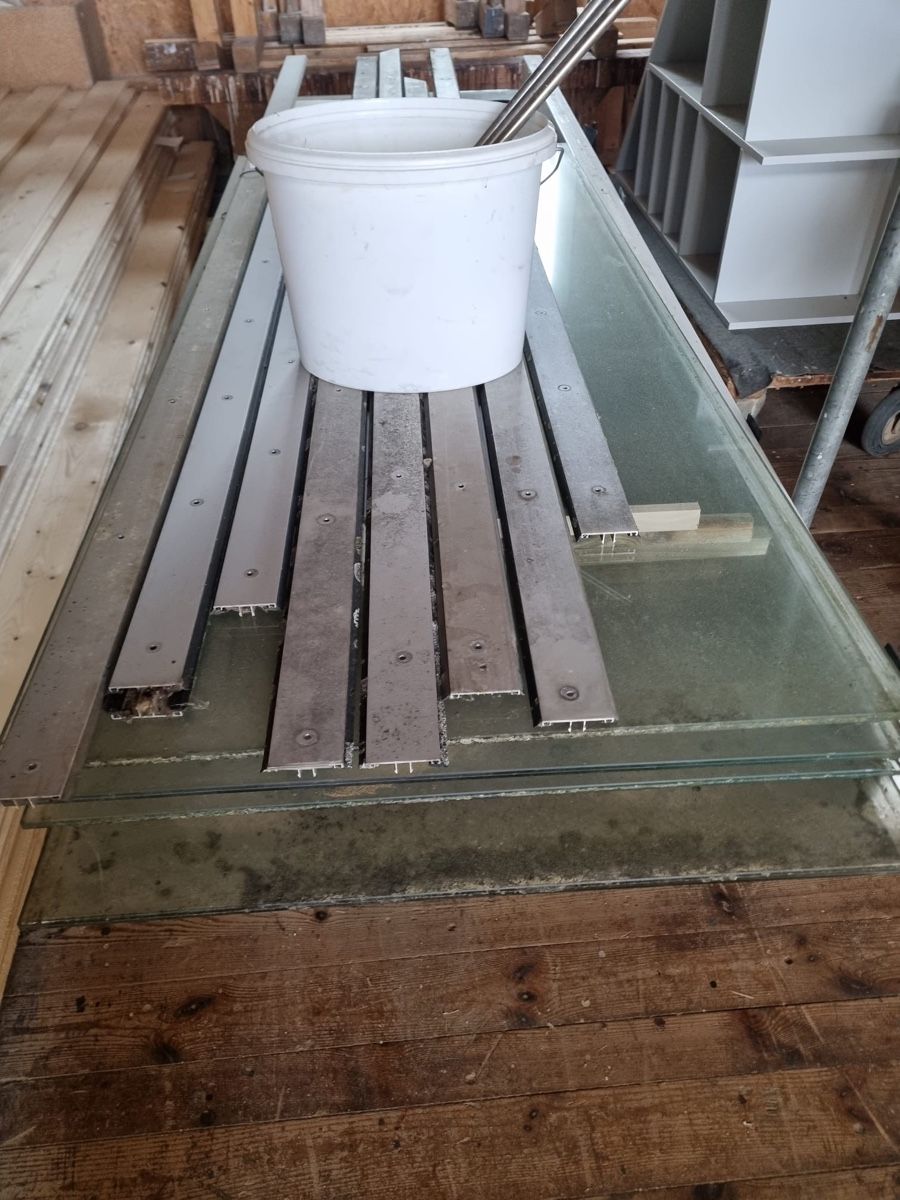 Unterstände: Pergola – Gebraucht aus Arch von Timoo_02 3