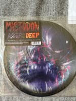 Mastodon - Asleep In The Deep - US - 2015 - Reprise Records