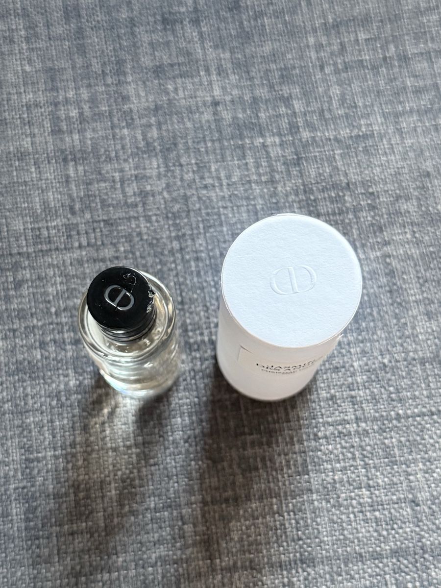 Dior Profumi & Eau de Toilette: Dior La Collection Privée Jasmin Des Anges – Usato da Luzern venduto da sas_r89l 2