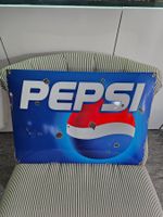 Emailschild, Werbeschild, Pepsi