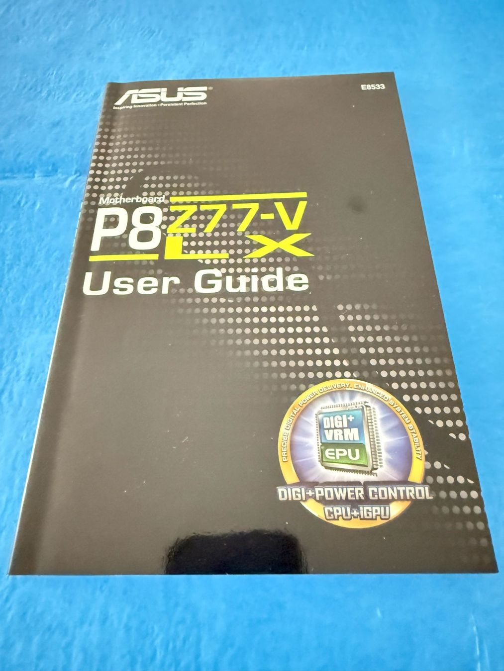 Intel Schede madri: Bundle - Mainboard & CPU in Topzustand – Usato da Rothenburg venduto da Patri00 7