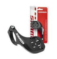 SRAM VELO-COMPUTER HALTERUNG AERO NEU