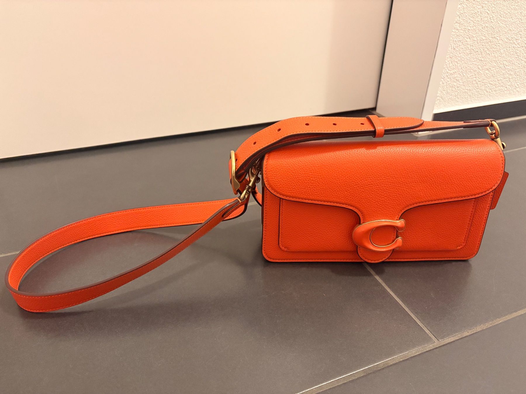 Coach Borse da donna: Coach Tasche Tabby – Usato da Schöftland venduto da Ana.20 3