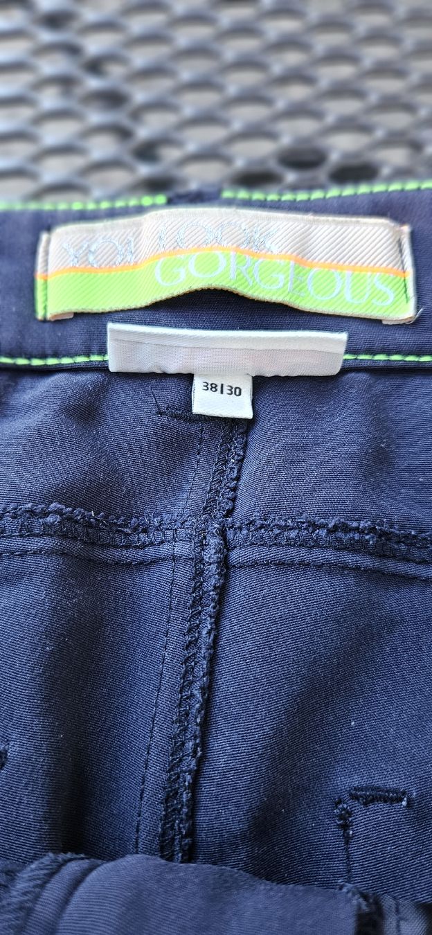Hosen: Damenhose – Gebraucht aus Kollbrunn von Ignjat1211 2
