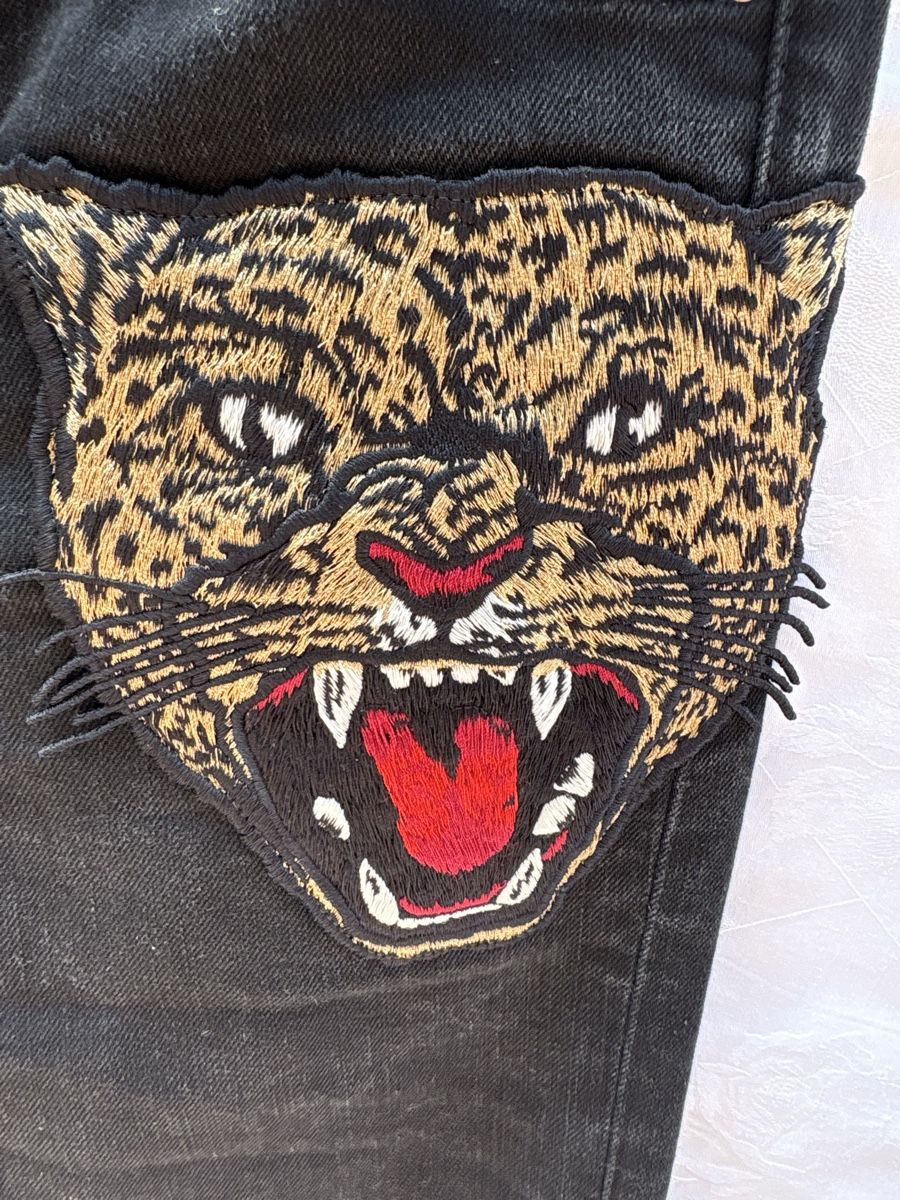 Gucci Jeans: Jeans Gucci – Gebraucht aus Meilen von Michael-Elena 1