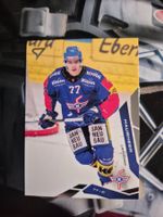 Leandro Hausheer EHC Kloten 2025/26 Sportzoo