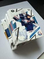 Sportzoo playoff 2026 set de base complet 90 cartes