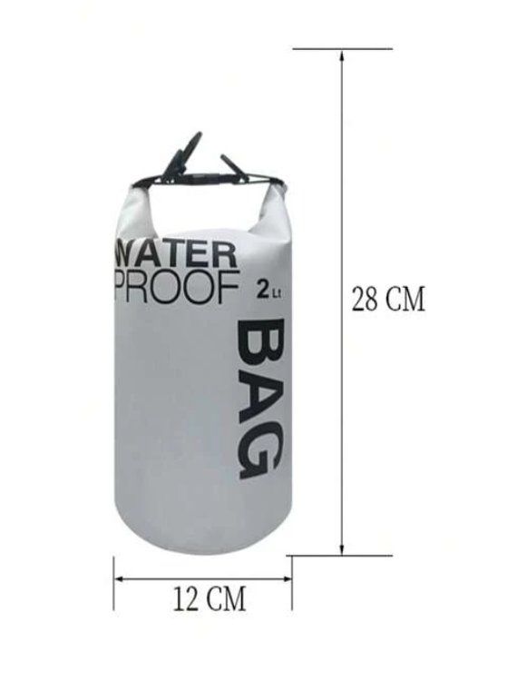 Taschen: ✅ NEU Wasserdichte Tasche 2L – Neu und originalverpackt aus Wittenbach von ChinaSeidenstrasse 1