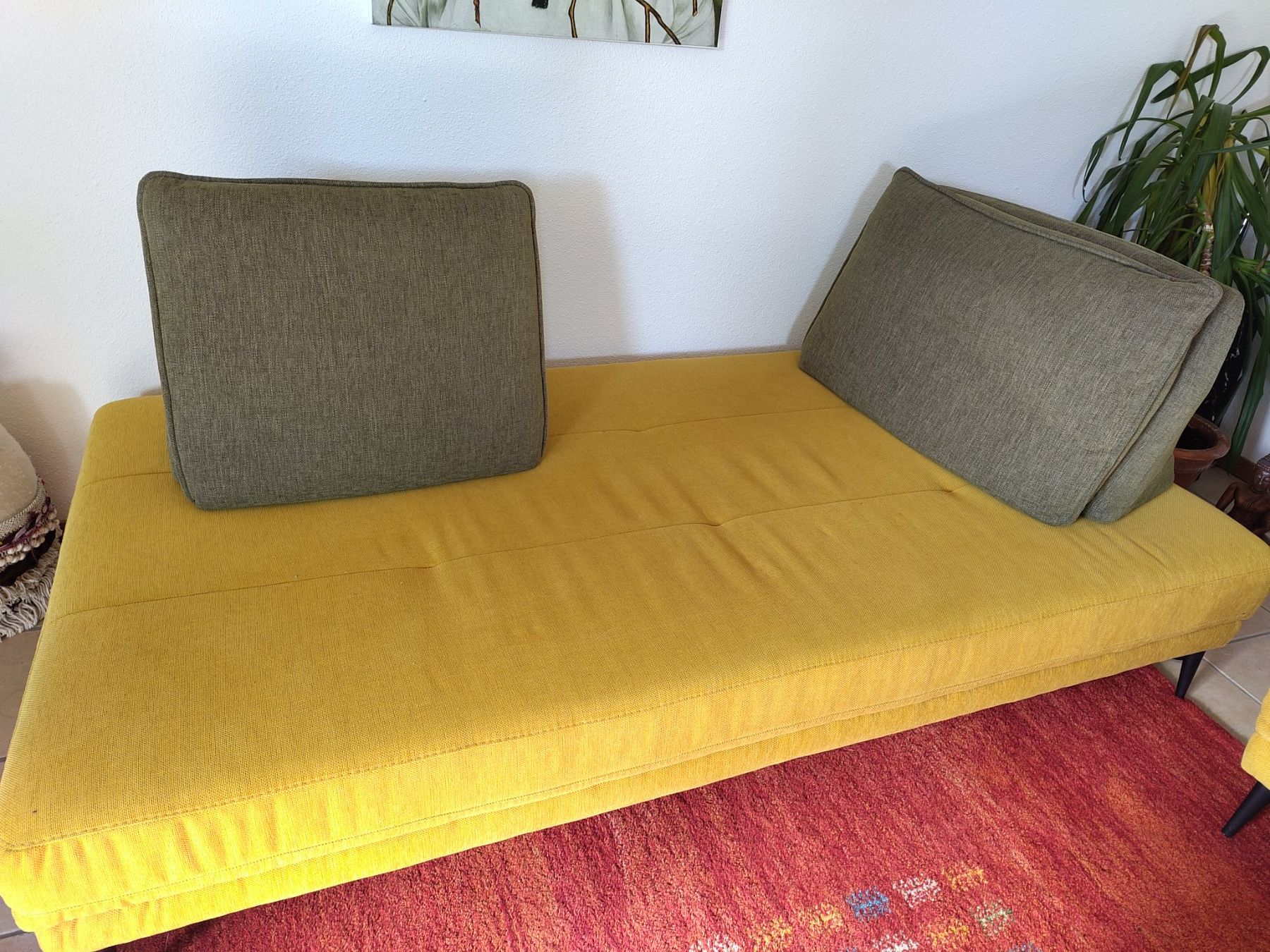 Divani: Canapé et fauteuil – Usato da Épalinges venduto da pon_5shy 2