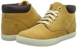 TIMBERLAND Flannery Chukka Women gr 37,5