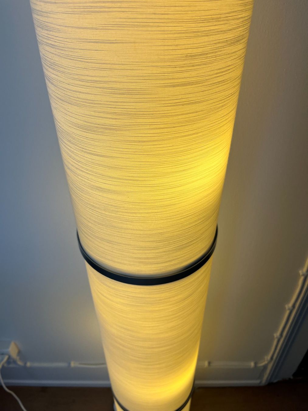 Ikea Lampade: IKEA Vidja Stehleuchte Stehlampe – Usato da Zürich venduto da its-love 5