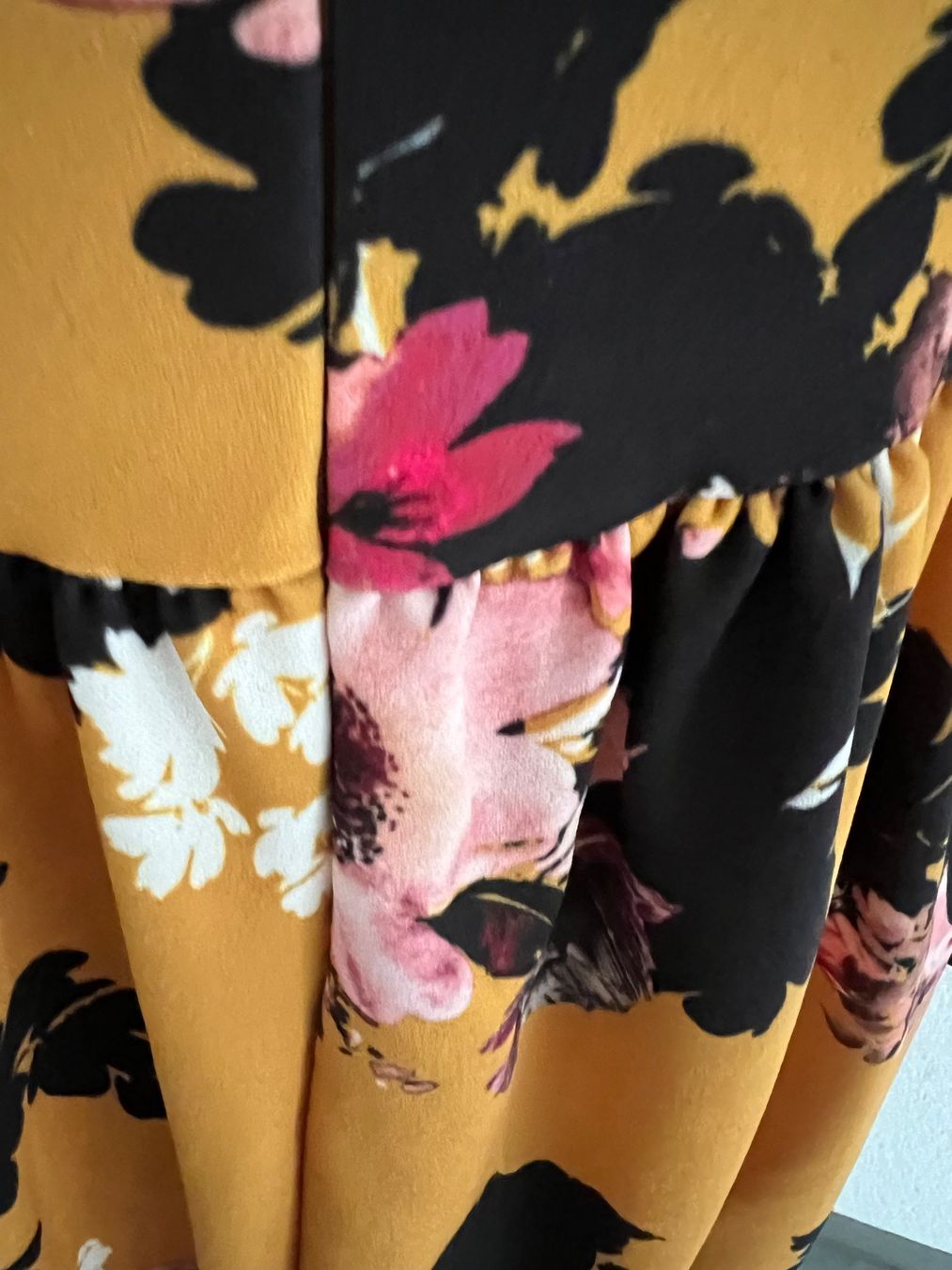 Robes: Sommerkleid, Gr.L – D'occasion à Walzenhausen par Cerna007 9