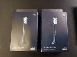 Brossettes de remplacement pour Xiaomi T700