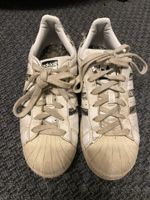 Adidas Superstar Sneakers Grösse 38