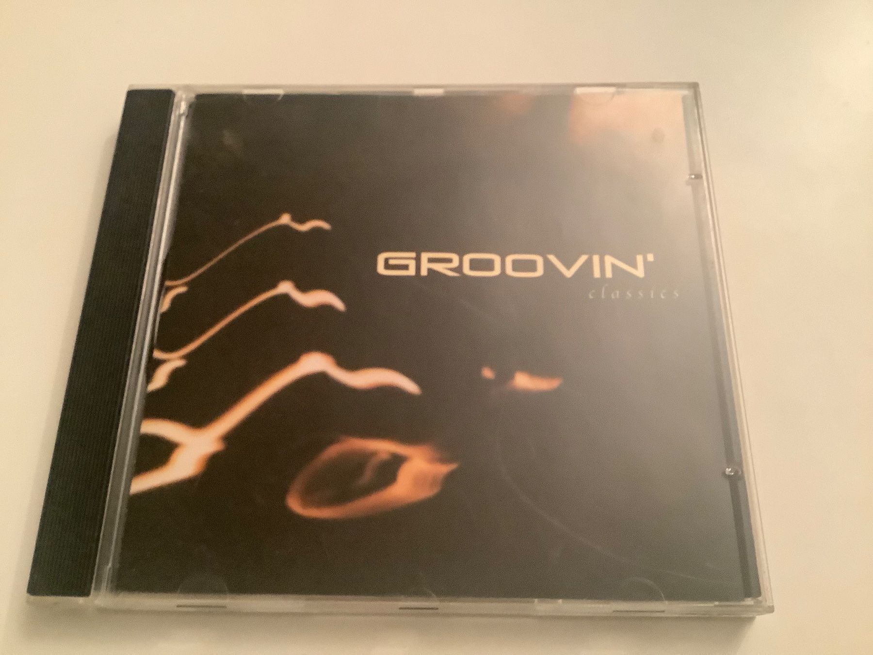 CD: Hangar 21 / Groovin Classics – Usato da Dübendorf venduto da Shreck