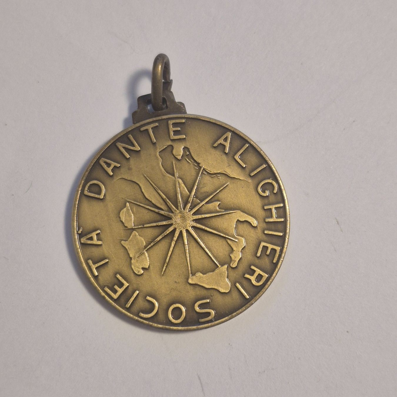 Medaillen: Medaille 1983 – Gebraucht aus Schlieren von num.boutique 1