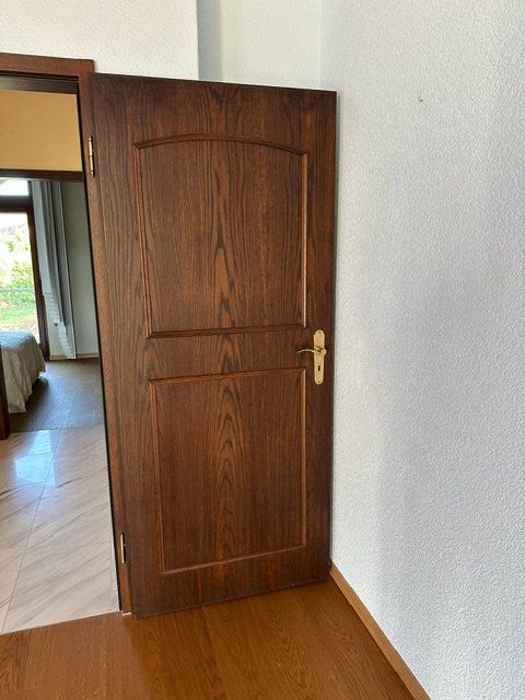 Porte: zimmertüren – Usato da Fulenbach venduto da ruedi30 1
