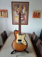 Godin SD