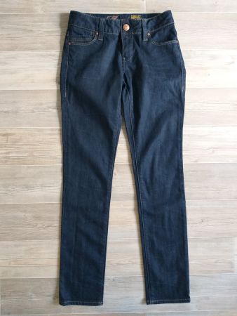 MAVI Jeans LINDY taille / Grosse W25 L30