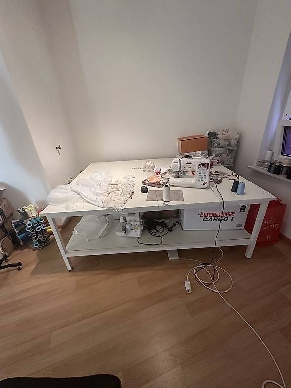 Tavoli: Professioneller Zuschneidetisch – Usato da Baden venduto da mih_kn89 1
