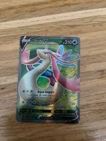 Pokémon V Karte Typ Wasser Milotic
