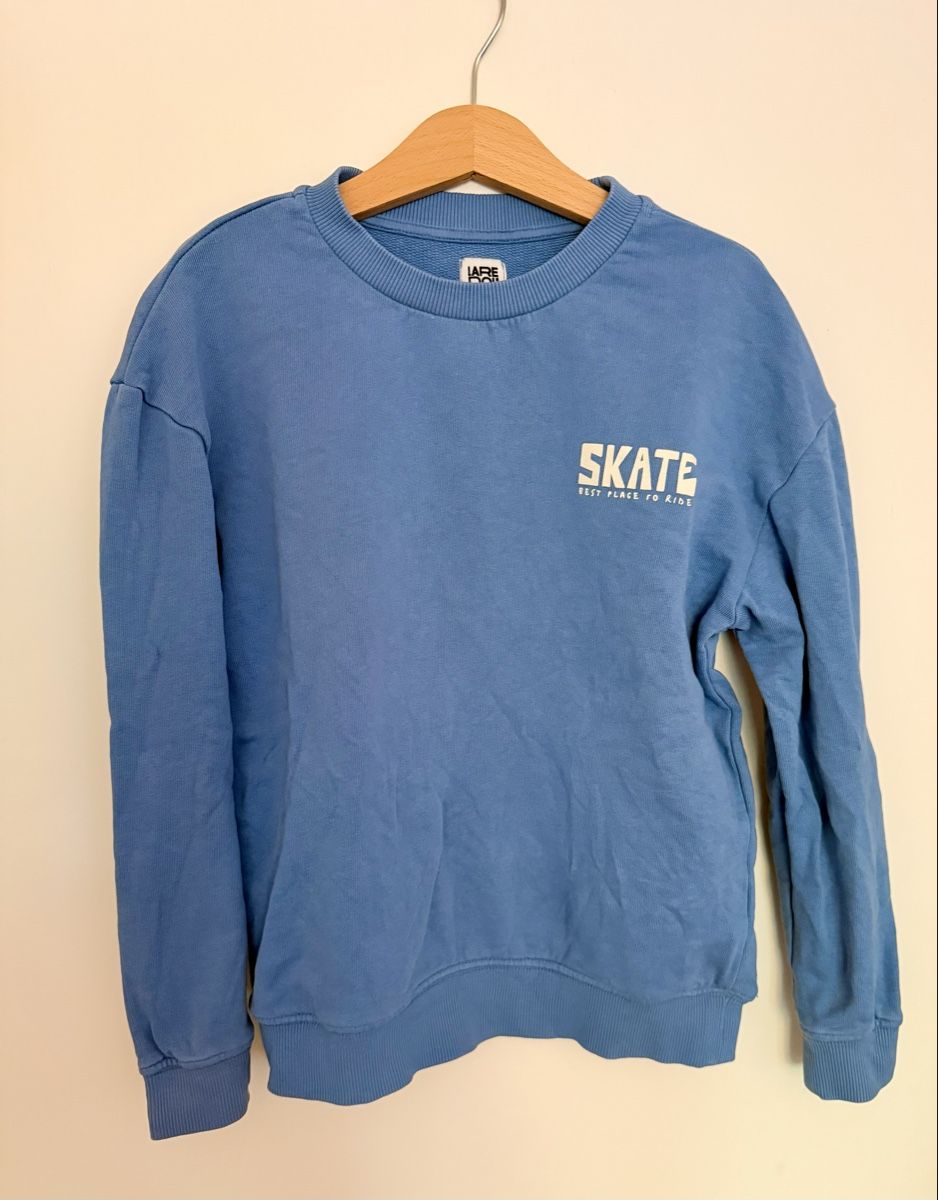 Pullover & Sweatshirts: Kids Pullover 8 Jahre – Gebraucht aus Biel/Bienne von do__q8td 1