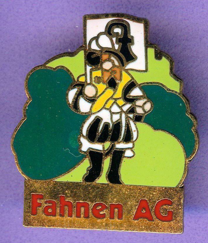Placchette & Badge: Wappen & Uniform   BASEL STADT – Usato da Winterthur venduto da Sammleroase