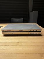 DVD-Player Panasonic DMR-E100H