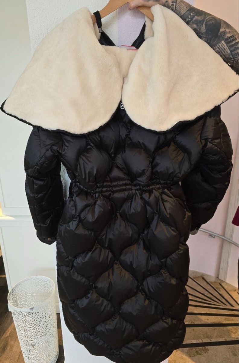 Bogner Cappotti: Magnifique manteau BOGNER – Usato da Montagny-la-Ville venduto da Sissi-Sissi 3