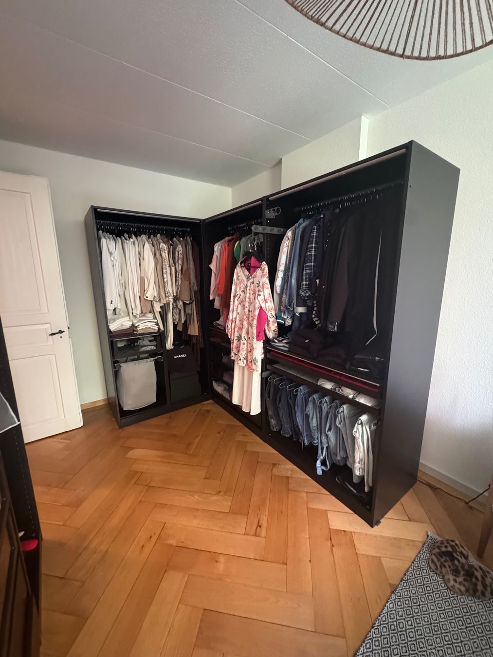 Ikea Armoires: PAX Schrank – D'occasion à St. Gallen par ca.napoli 3