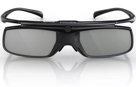 2x PHILIPS ACTIVE 3D / Smart Tv