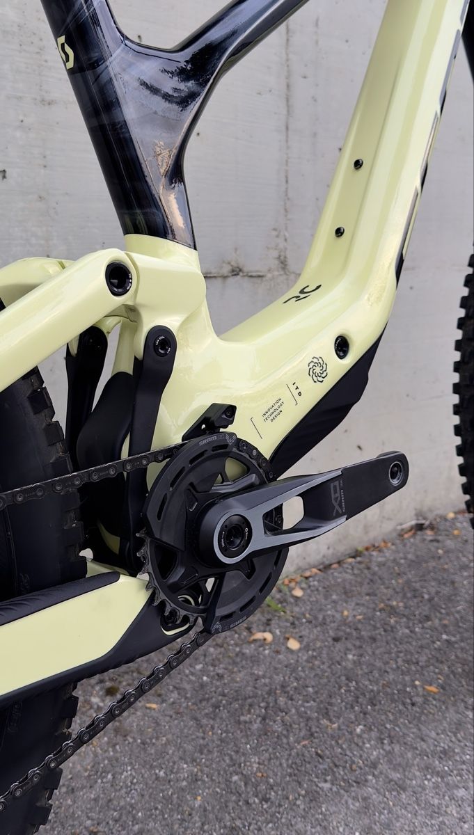 Scott Biciclette: Scott Ransom Rc Medium – Nuovo (secondo la descrizione) da Troistorrents venduto da lui_p5rv 2