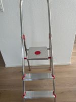 Aluminiumleiter Rolser Unica 3 Stufen