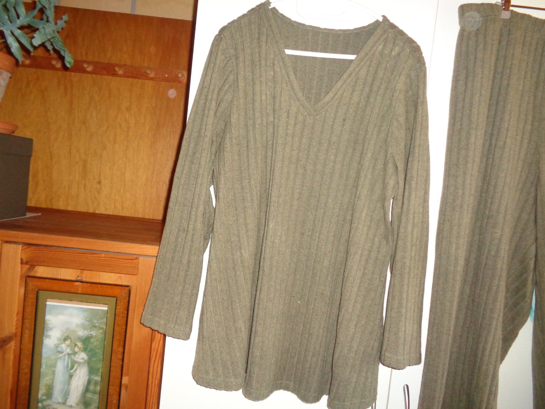 Shein Lotti di vestiti: *** 2-Teiler von Shein *** – Usato da Othmarsingen venduto da Leuchtturmlady 1