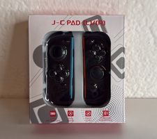 J-C PAD (L/R) Game Controllers - Nintendo Switch