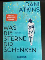 Was die Sterne dir schenken       Dani Atkins